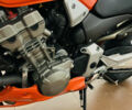 Оранжевый Хонда CB 900F Hornet, объемом двигателя 0.9 л и пробегом 47 тыс. км за 5600 $, фото 25 на Automoto.ua