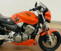 Оранжевый Хонда CB 900F Hornet, объемом двигателя 0.9 л и пробегом 47 тыс. км за 5600 $, фото 7 на Automoto.ua