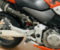 Оранжевый Хонда CB 900F Hornet, объемом двигателя 0.9 л и пробегом 47 тыс. км за 5600 $, фото 9 на Automoto.ua