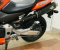 Оранжевый Хонда CB 900F Hornet, объемом двигателя 0.9 л и пробегом 47 тыс. км за 5600 $, фото 44 на Automoto.ua