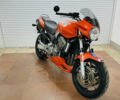 Оранжевый Хонда CB 900F Hornet, объемом двигателя 0.9 л и пробегом 47 тыс. км за 5600 $, фото 1 на Automoto.ua