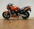 Оранжевый Хонда CB 900F Hornet, объемом двигателя 0.9 л и пробегом 47 тыс. км за 5600 $, фото 42 на Automoto.ua
