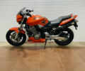 Оранжевый Хонда CB 900F Hornet, объемом двигателя 0.9 л и пробегом 47 тыс. км за 5600 $, фото 41 на Automoto.ua