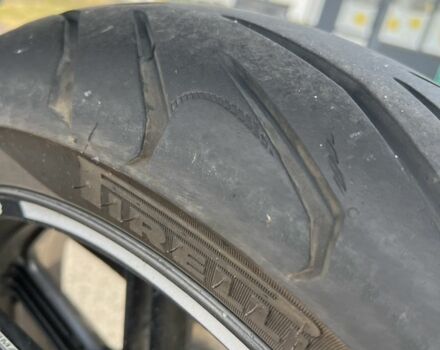 Хонда CBF600S, об'ємом двигуна 0.6 л та пробігом 0 тис. км за 3700 $, фото 9 на Automoto.ua