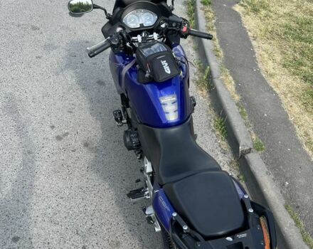 Хонда CBF600S, об'ємом двигуна 0.6 л та пробігом 0 тис. км за 3700 $, фото 5 на Automoto.ua