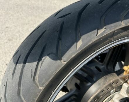 Хонда CBF600S, объемом двигателя 0.6 л и пробегом 0 тыс. км за 3700 $, фото 7 на Automoto.ua