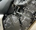Хонда CBF600S, объемом двигателя 0.6 л и пробегом 0 тыс. км за 4200 $, фото 8 на Automoto.ua