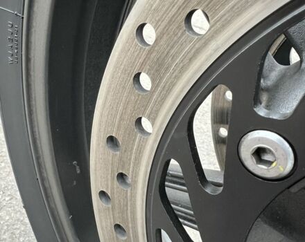 Хонда CBF600S, объемом двигателя 0.6 л и пробегом 0 тыс. км за 4200 $, фото 4 на Automoto.ua