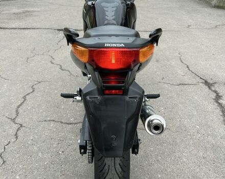 Хонда CBF600S, объемом двигателя 0.6 л и пробегом 0 тыс. км за 4200 $, фото 19 на Automoto.ua