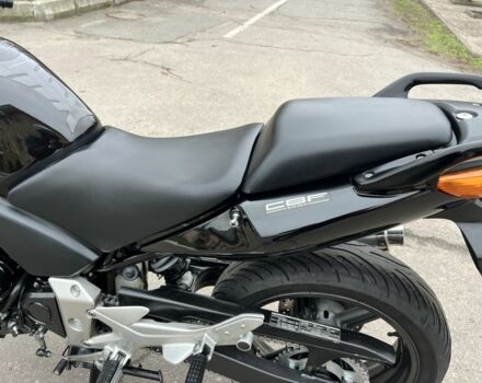 Хонда CBF600S, объемом двигателя 0.6 л и пробегом 0 тыс. км за 4200 $, фото 21 на Automoto.ua