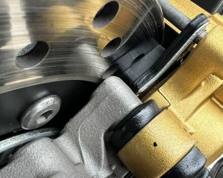 Хонда CBF600S, объемом двигателя 0.6 л и пробегом 0 тыс. км за 4200 $, фото 17 на Automoto.ua