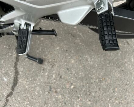 Хонда CBF600S, объемом двигателя 0.6 л и пробегом 0 тыс. км за 4200 $, фото 7 на Automoto.ua