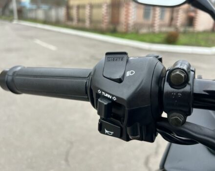 Хонда CBF600S, объемом двигателя 0.6 л и пробегом 0 тыс. км за 4200 $, фото 14 на Automoto.ua