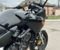 Хонда CBF600S, объемом двигателя 0.6 л и пробегом 0 тыс. км за 4200 $, фото 10 на Automoto.ua