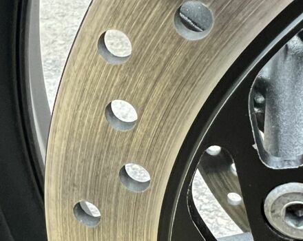 Хонда CBF600S, объемом двигателя 0.6 л и пробегом 0 тыс. км за 4200 $, фото 1 на Automoto.ua