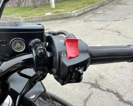 Хонда CBF600S, объемом двигателя 0.6 л и пробегом 0 тыс. км за 4200 $, фото 13 на Automoto.ua