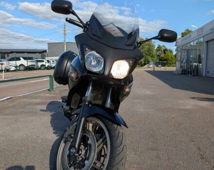 Хонда CBF600S 2008 в Киеве на Automoto.ua Хонда CBF600S, объемом двигателя 0.6 л и пробегом 0 тыс. км за 5799 $, фото 2 на Automoto.ua