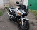Хонда CBF600S, объемом двигателя 0.6 л и пробегом 0 тыс. км за 4300 $, фото 1 на Automoto.ua