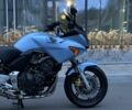 Хонда CBF600S, об'ємом двигуна 0.6 л та пробігом 0 тис. км за 4100 $, фото 13 на Automoto.ua