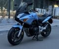 Хонда CBF600S, об'ємом двигуна 0.6 л та пробігом 0 тис. км за 4100 $, фото 9 на Automoto.ua