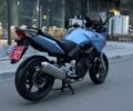Хонда CBF600S, об'ємом двигуна 0.6 л та пробігом 0 тис. км за 4100 $, фото 4 на Automoto.ua