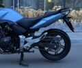 Хонда CBF600S, об'ємом двигуна 0.6 л та пробігом 0 тис. км за 4100 $, фото 11 на Automoto.ua