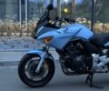 Хонда CBF600S, об'ємом двигуна 0.6 л та пробігом 0 тис. км за 4100 $, фото 10 на Automoto.ua