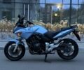 Хонда CBF600S, об'ємом двигуна 0.6 л та пробігом 0 тис. км за 4100 $, фото 5 на Automoto.ua
