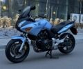 Хонда CBF600S, об'ємом двигуна 0.6 л та пробігом 0 тис. км за 4100 $, фото 8 на Automoto.ua