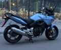 Хонда CBF600S, об'ємом двигуна 0.6 л та пробігом 0 тис. км за 4100 $, фото 3 на Automoto.ua