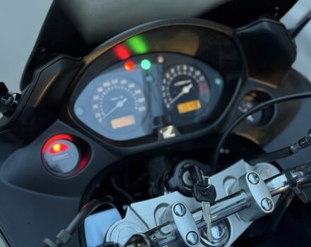 Хонда CBF600S, об'ємом двигуна 0.6 л та пробігом 0 тис. км за 4100 $, фото 14 на Automoto.ua