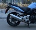 Хонда CBF600S, об'ємом двигуна 0.6 л та пробігом 0 тис. км за 4100 $, фото 12 на Automoto.ua