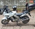 Белый Хонда CBF 1000A, объемом двигателя 1 л и пробегом 45 тыс. км за 8000 $, фото 16 на Automoto.ua