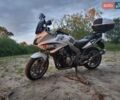 Белый Хонда CBF 1000A, объемом двигателя 1 л и пробегом 45 тыс. км за 8000 $, фото 1 на Automoto.ua