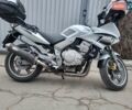 Белый Хонда CBF 1000A, объемом двигателя 1 л и пробегом 45 тыс. км за 8000 $, фото 23 на Automoto.ua