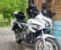 Белый Хонда CBF 1000A, объемом двигателя 1 л и пробегом 45 тыс. км за 8000 $, фото 14 на Automoto.ua