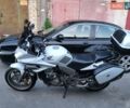 Белый Хонда CBF 1000A, объемом двигателя 1 л и пробегом 45 тыс. км за 8000 $, фото 20 на Automoto.ua