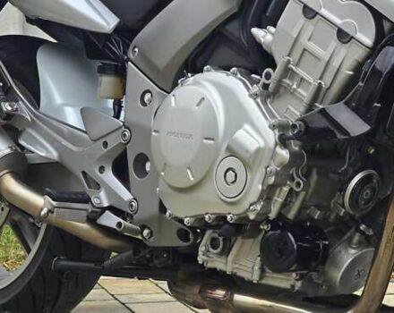 Білий Хонда CBF 1000A, об'ємом двигуна 1 л та пробігом 41 тис. км за 7180 $, фото 42 на Automoto.ua