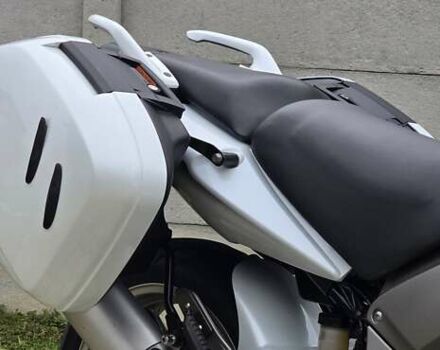 Білий Хонда CBF 1000A, об'ємом двигуна 1 л та пробігом 41 тис. км за 7180 $, фото 9 на Automoto.ua