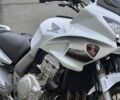 Білий Хонда CBF 1000A, об'ємом двигуна 1 л та пробігом 41 тис. км за 7180 $, фото 12 на Automoto.ua
