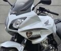 Білий Хонда CBF 1000A, об'ємом двигуна 1 л та пробігом 41 тис. км за 7180 $, фото 6 на Automoto.ua