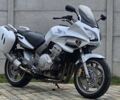 Білий Хонда CBF 1000A, об'ємом двигуна 1 л та пробігом 41 тис. км за 7180 $, фото 3 на Automoto.ua