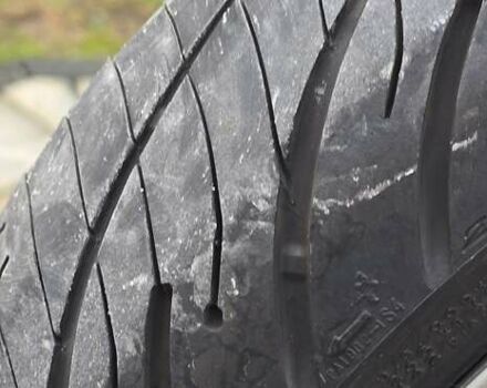 Білий Хонда CBF 1000A, об'ємом двигуна 1 л та пробігом 41 тис. км за 7180 $, фото 22 на Automoto.ua