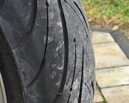 Білий Хонда CBF 1000A, об'ємом двигуна 1 л та пробігом 41 тис. км за 7180 $, фото 29 на Automoto.ua