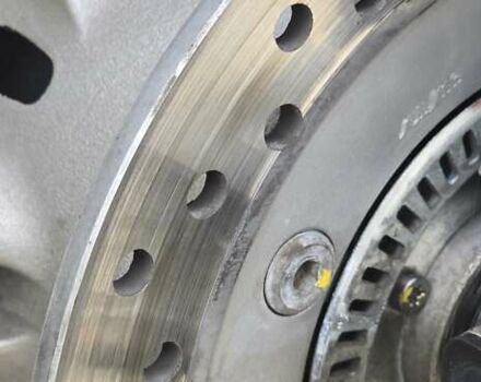 Білий Хонда CBF 1000A, об'ємом двигуна 1 л та пробігом 41 тис. км за 7180 $, фото 46 на Automoto.ua