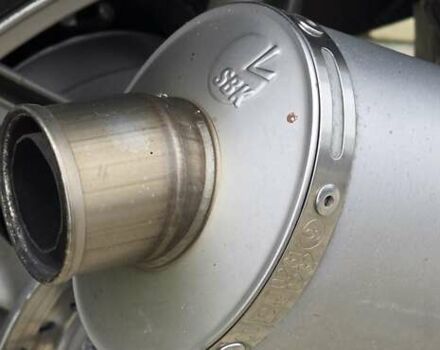 Білий Хонда CBF 1000A, об'ємом двигуна 1 л та пробігом 41 тис. км за 7180 $, фото 44 на Automoto.ua