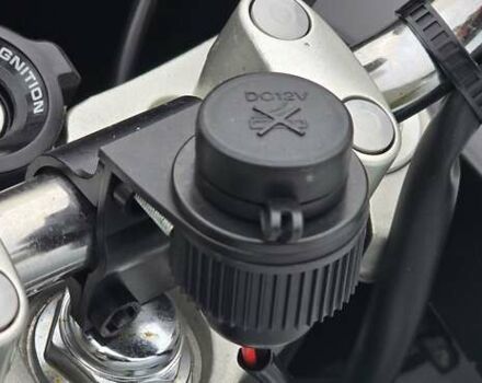 Білий Хонда CBF 1000A, об'ємом двигуна 1 л та пробігом 41 тис. км за 7180 $, фото 31 на Automoto.ua