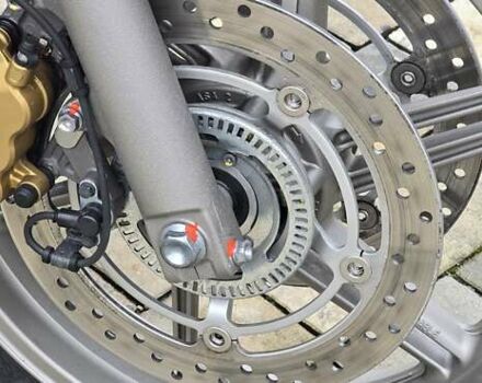 Білий Хонда CBF 1000A, об'ємом двигуна 1 л та пробігом 41 тис. км за 7180 $, фото 40 на Automoto.ua