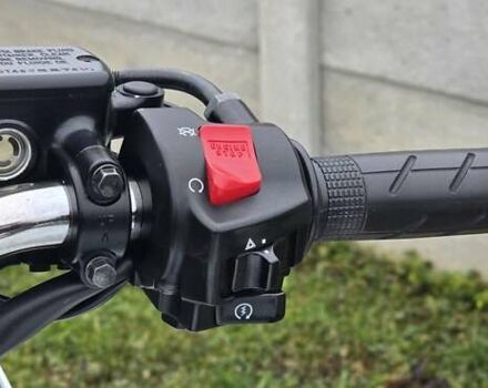 Білий Хонда CBF 1000A, об'ємом двигуна 1 л та пробігом 41 тис. км за 7180 $, фото 32 на Automoto.ua