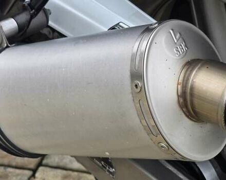 Білий Хонда CBF 1000A, об'ємом двигуна 1 л та пробігом 41 тис. км за 7180 $, фото 37 на Automoto.ua